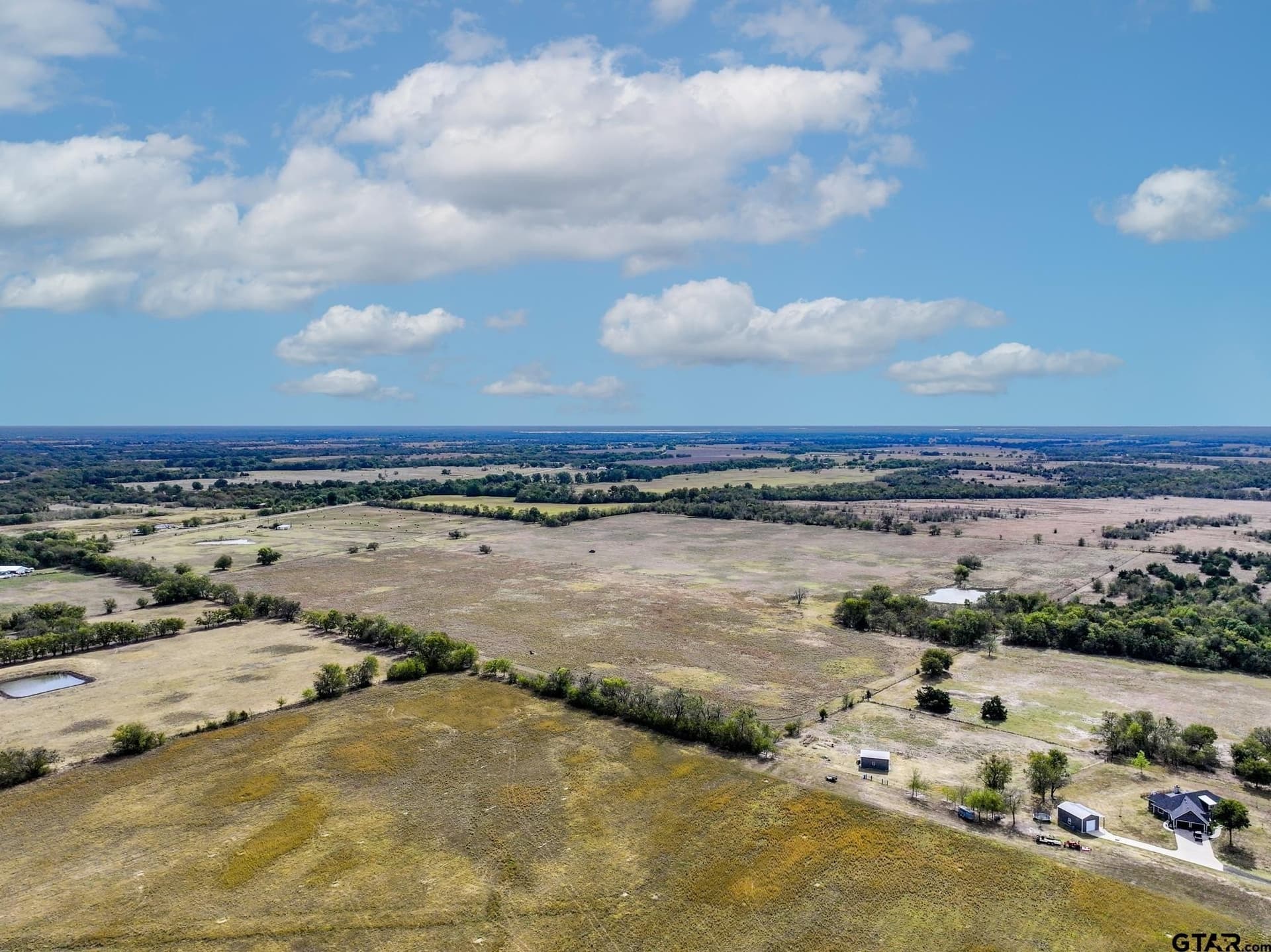 112.08 acres in Hopkins County - photo 10