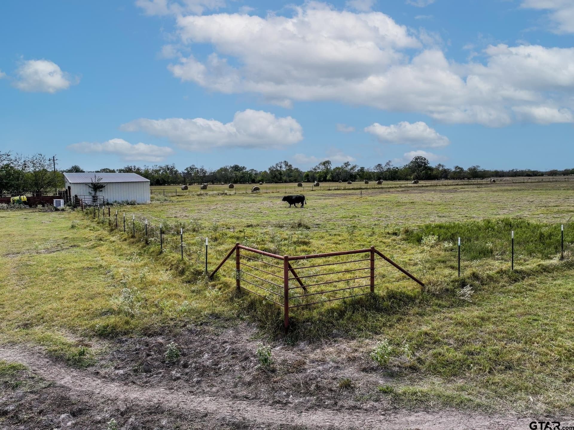 112.08 acres in Hopkins County - photo 32