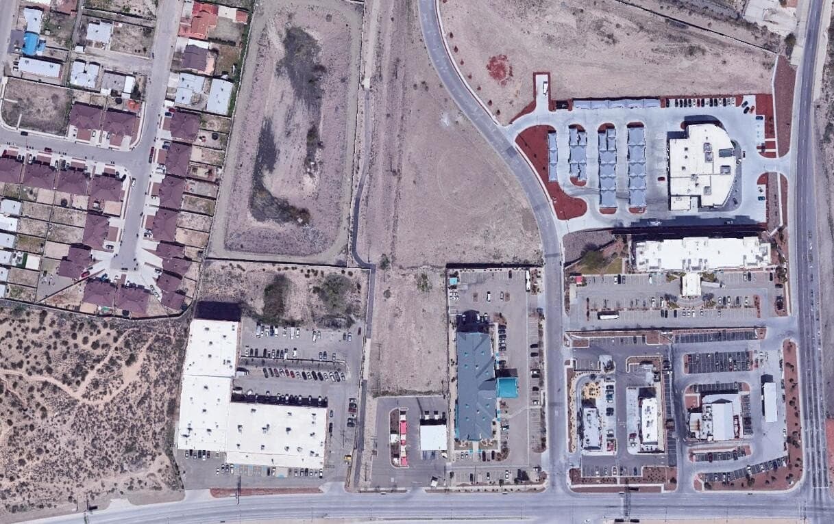 1.71 acres in El Paso County featured view