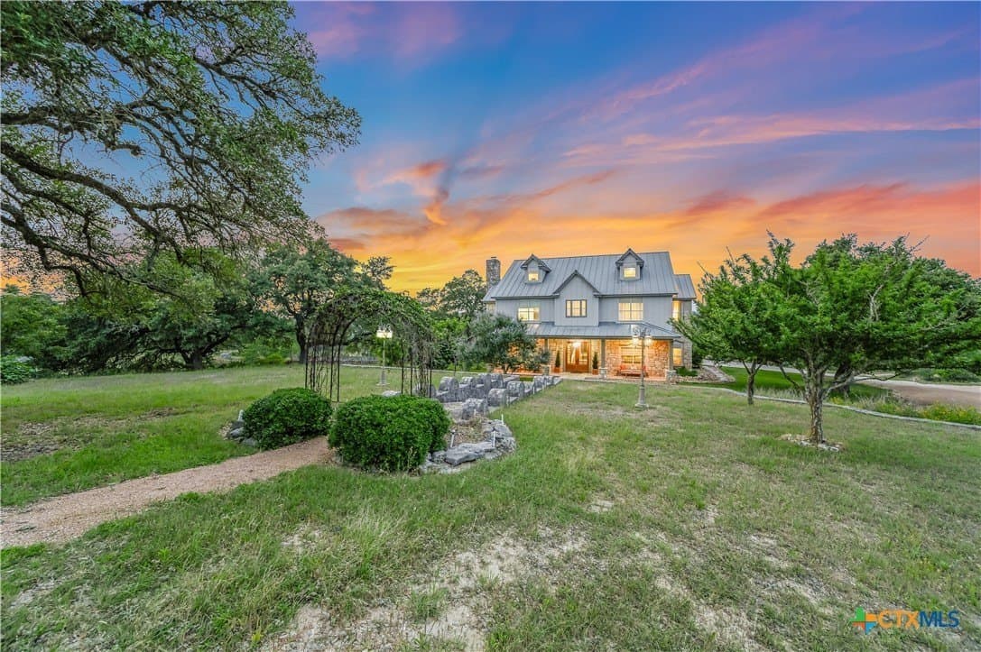33.39 acres in Comal County - photo 26