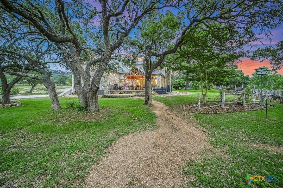 33.39 acres in Comal County - photo 39