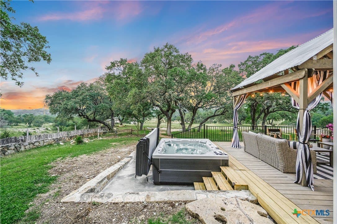 33.39 acres in Comal County - photo 19