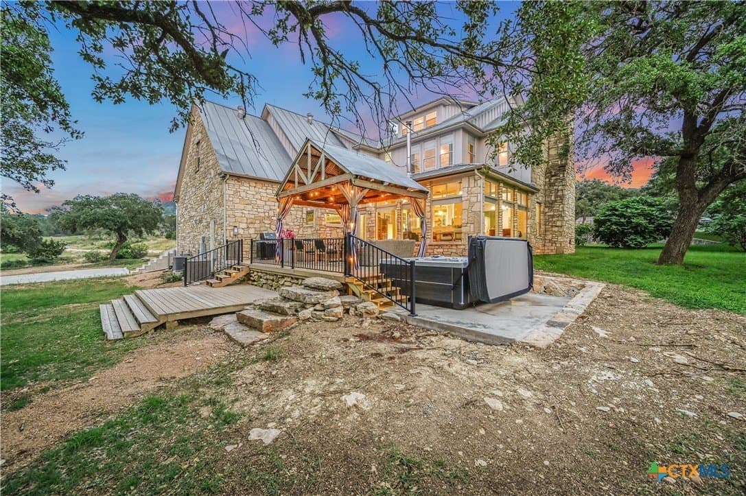 33.39 acres in Comal County - photo 18
