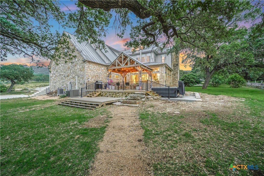 33.39 acres in Comal County - photo 27