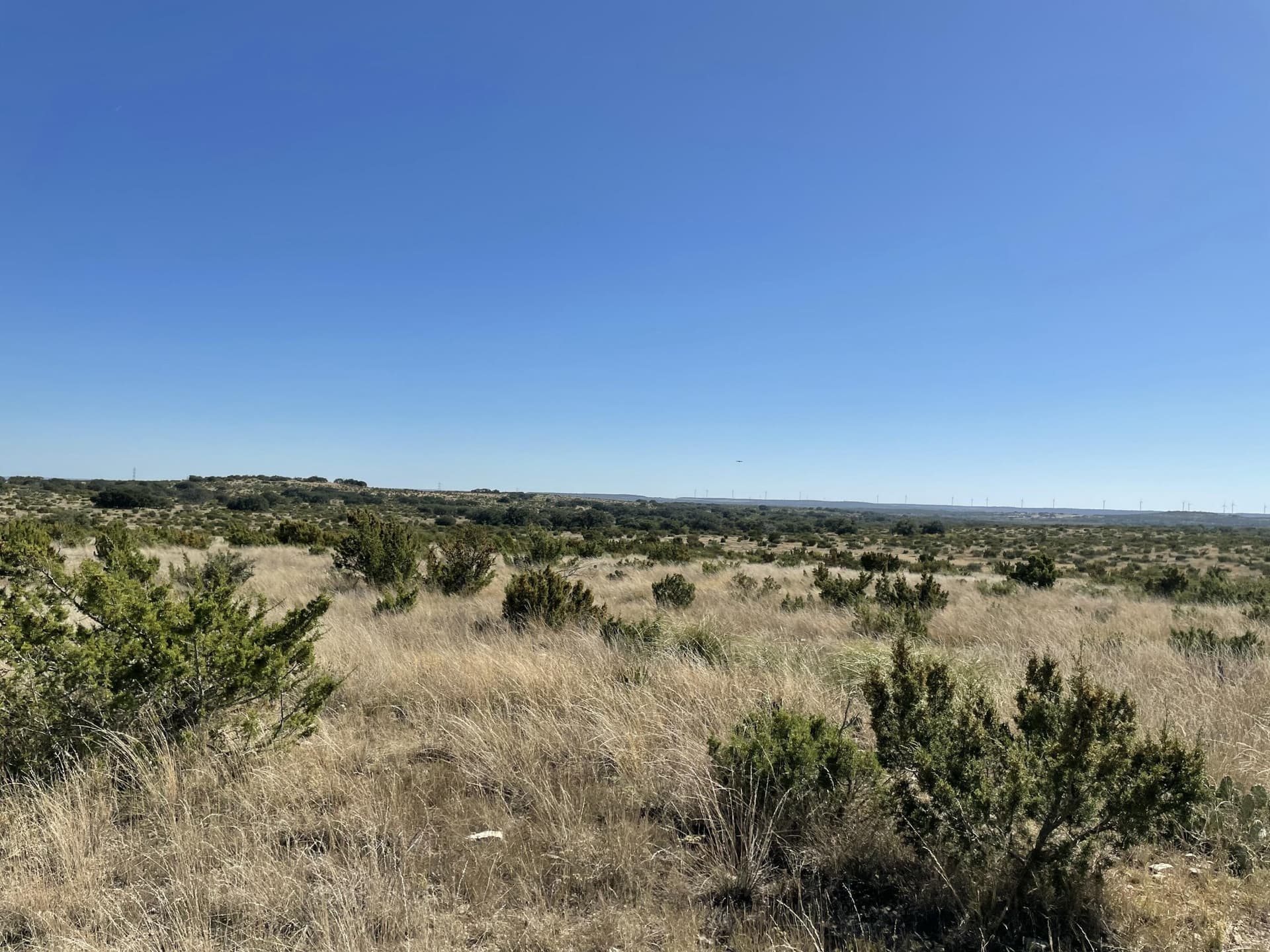 2,117.94 acres in Tom Green County - photo 21