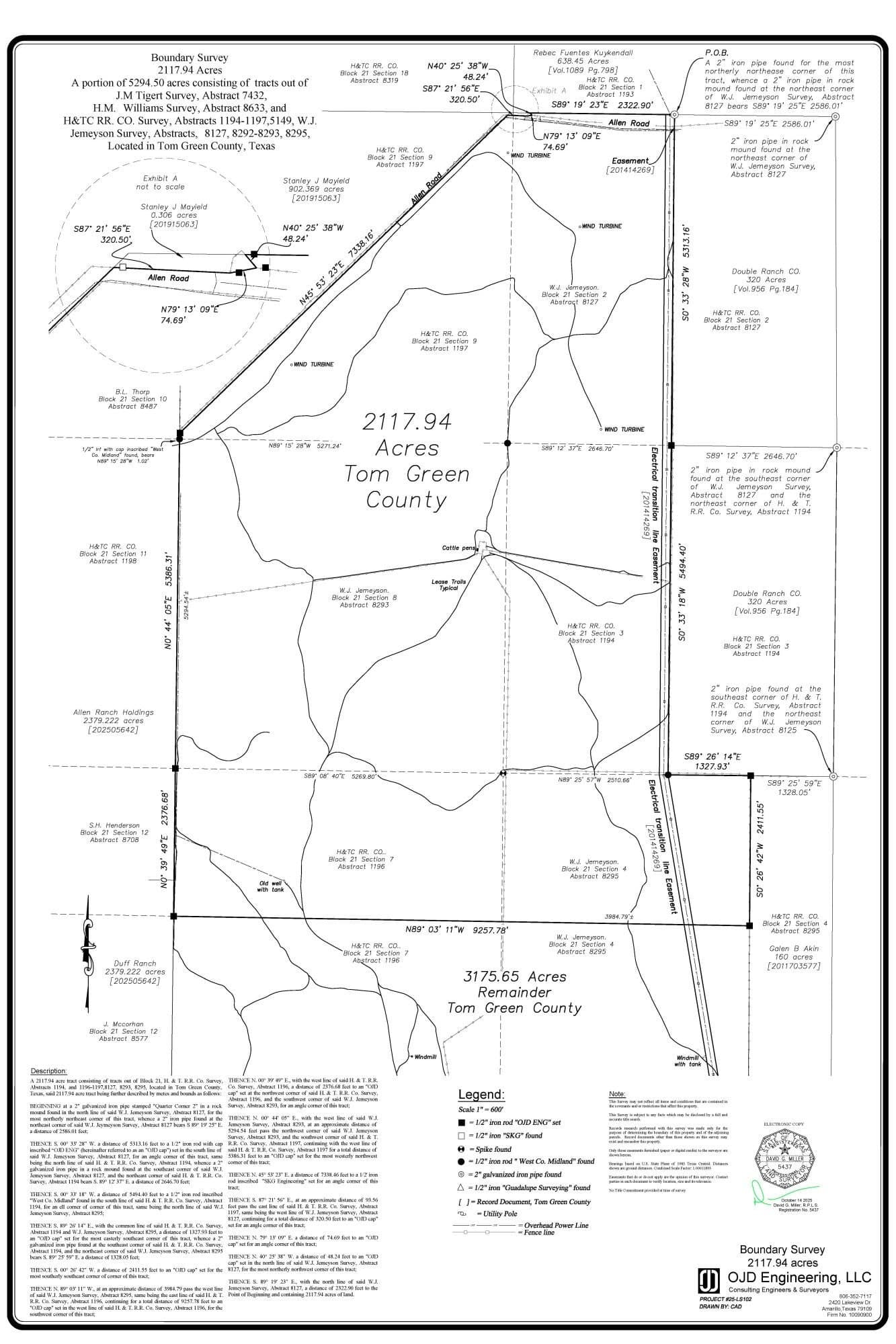 2,117.94 acres in Tom Green County gallery image 3