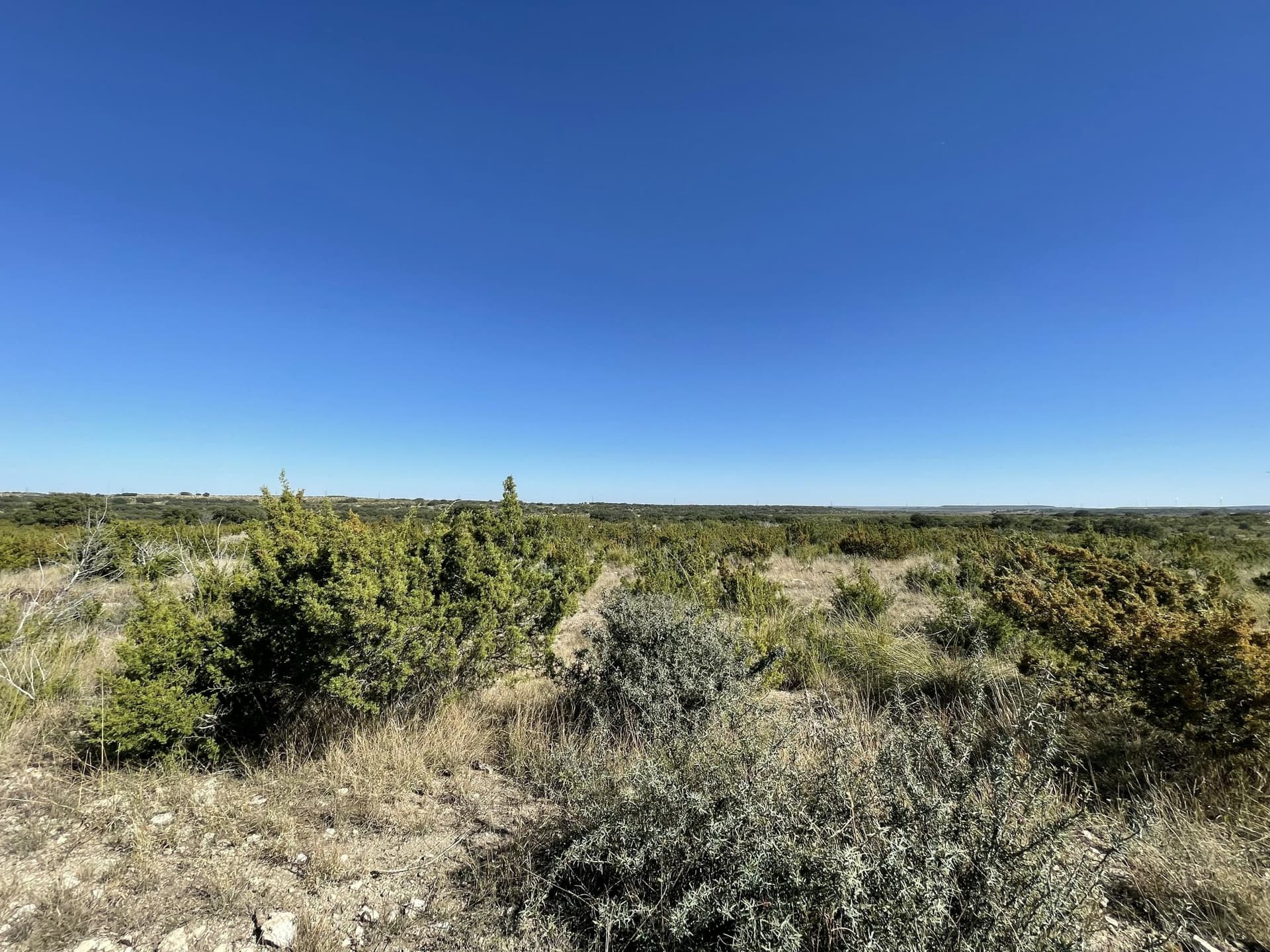 2,117.94 acres in Tom Green County - photo 8