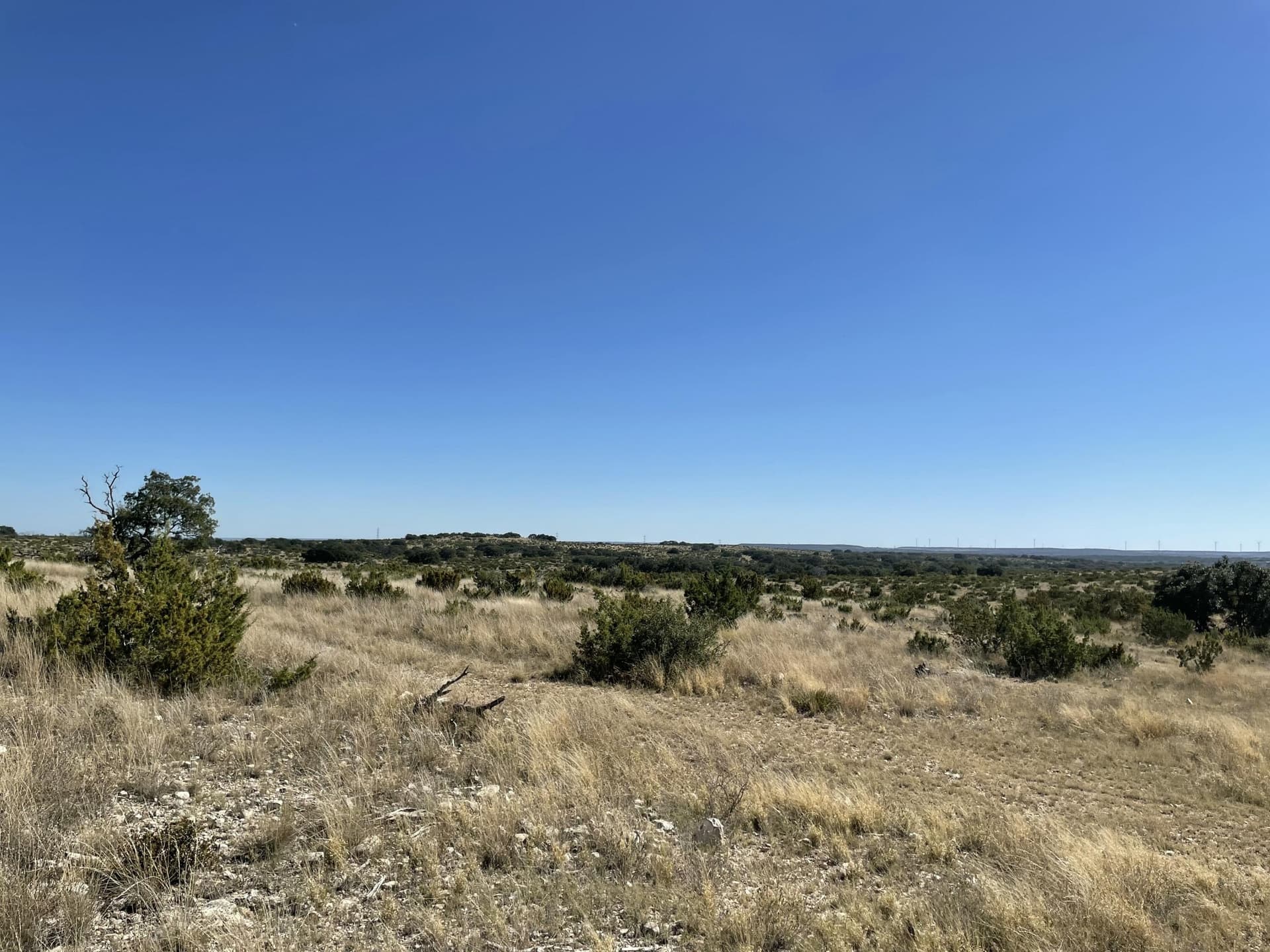 2,117.94 acres in Tom Green County - photo 24