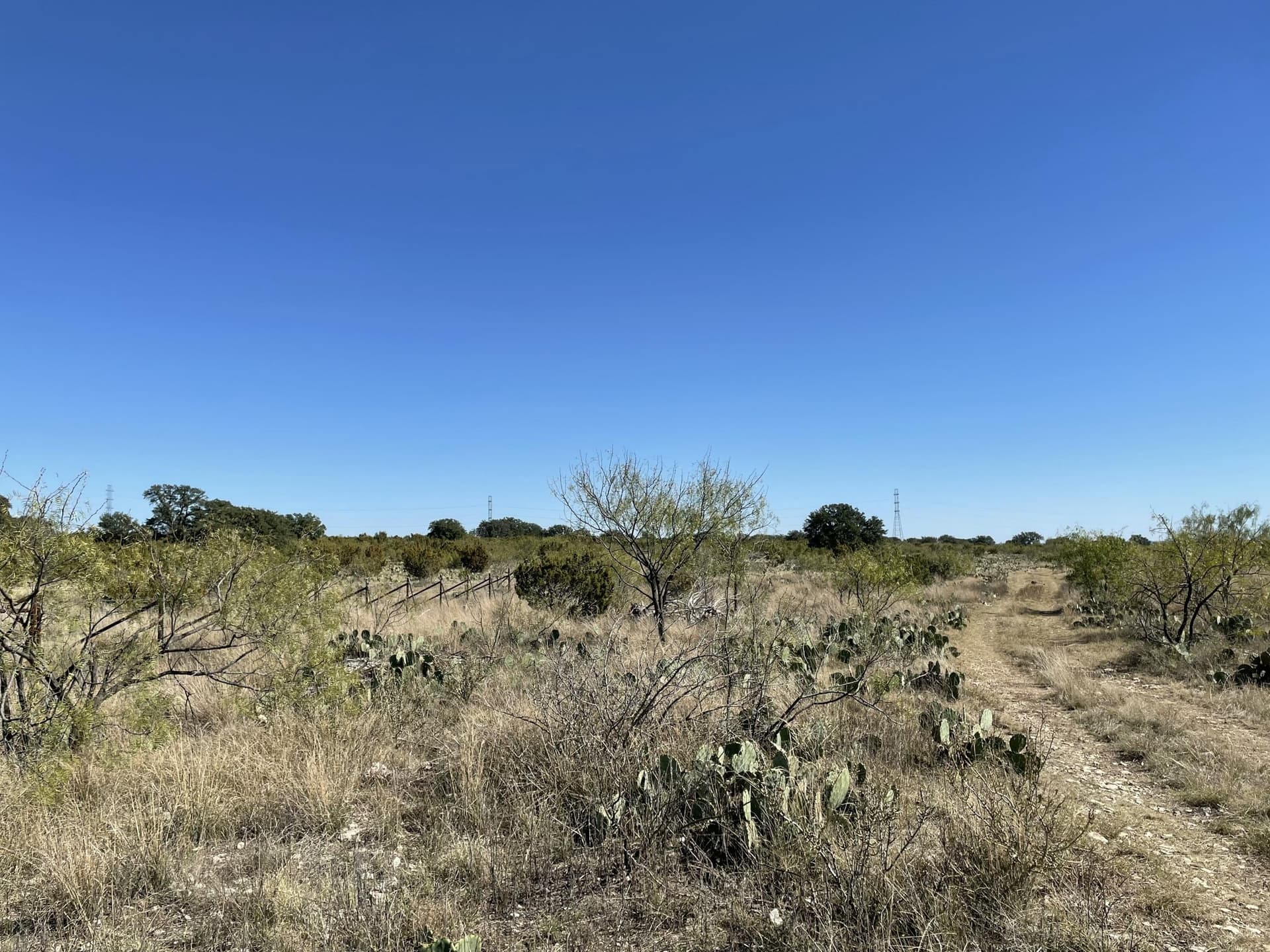 2,117.94 acres in Tom Green County - photo 31