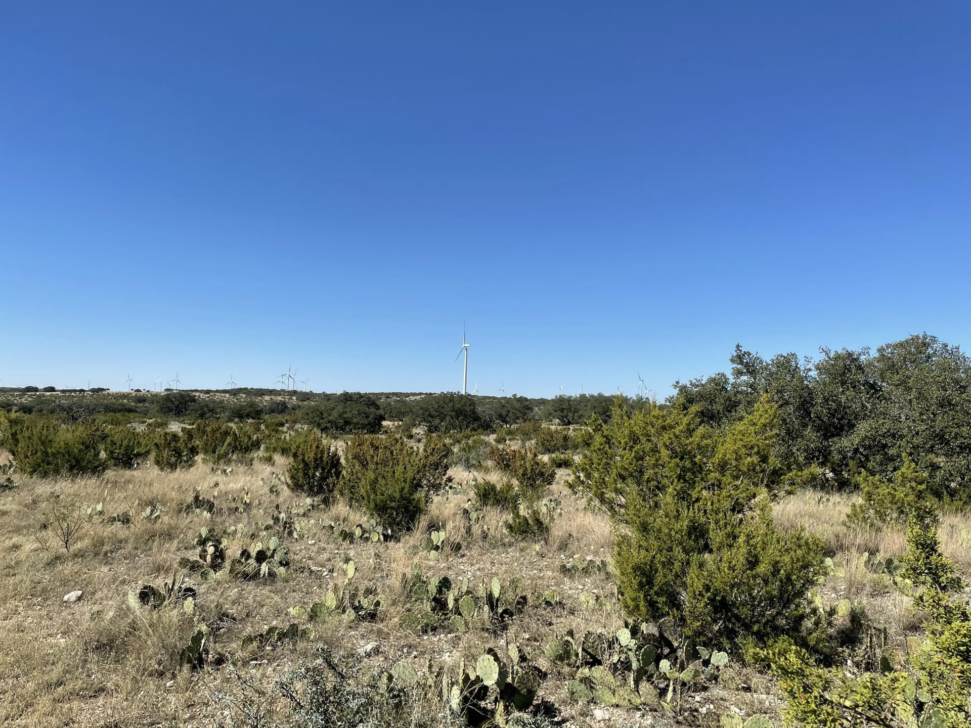 2,117.94 acres in Tom Green County - photo 32