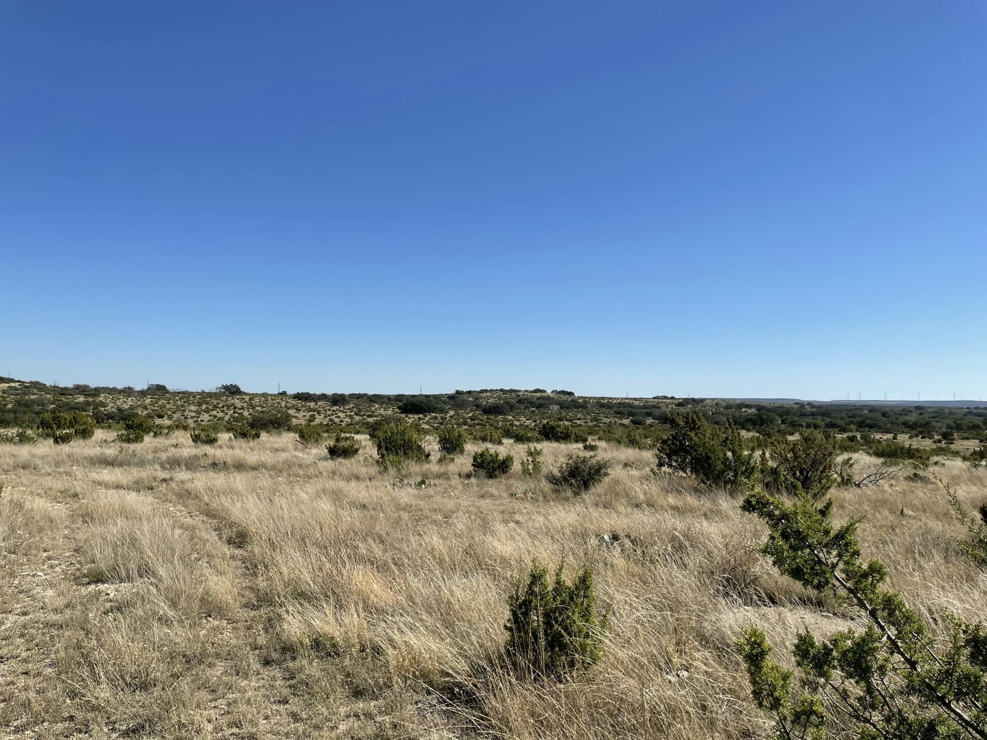 2,117.94 acres in Tom Green County - photo 20