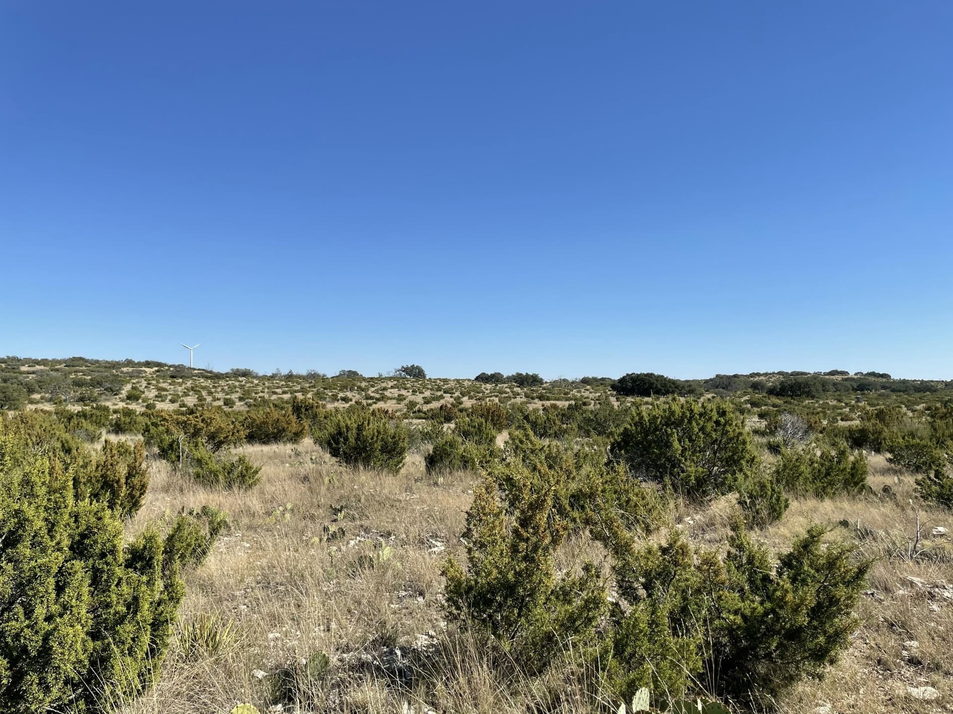2,117.94 acres in Tom Green County - photo 26