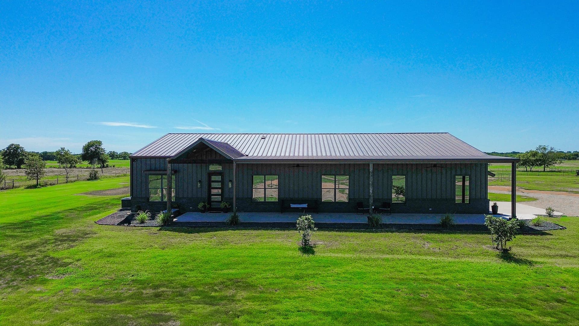 10.01 acres in Parker County gallery image 2