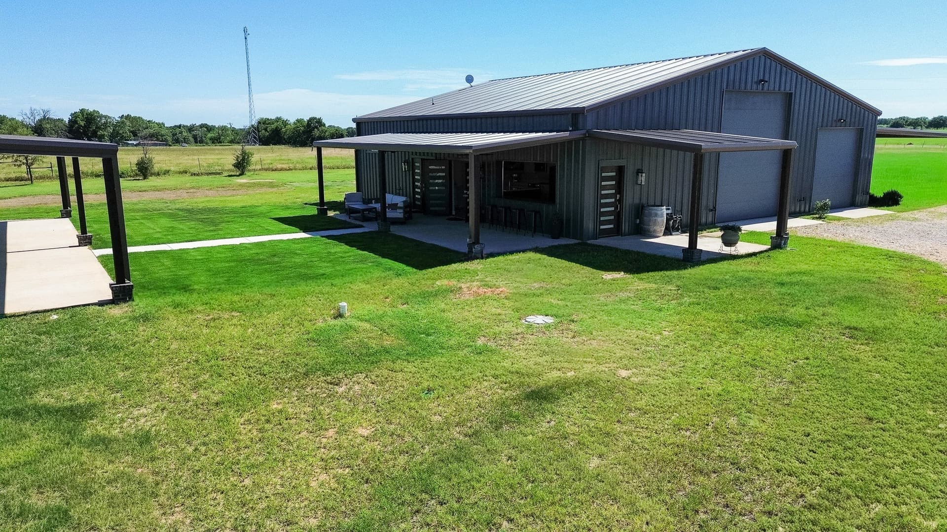 10.01 acres in Parker County - photo 33