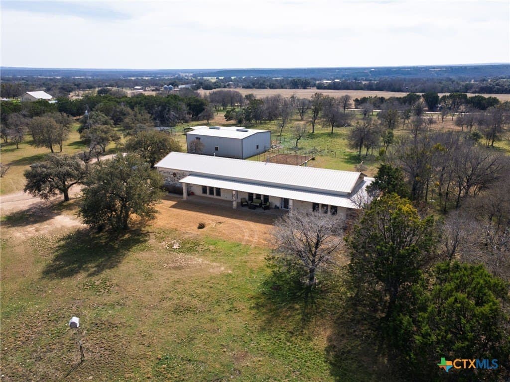 16.71 acres in Lampasas County - photo 11