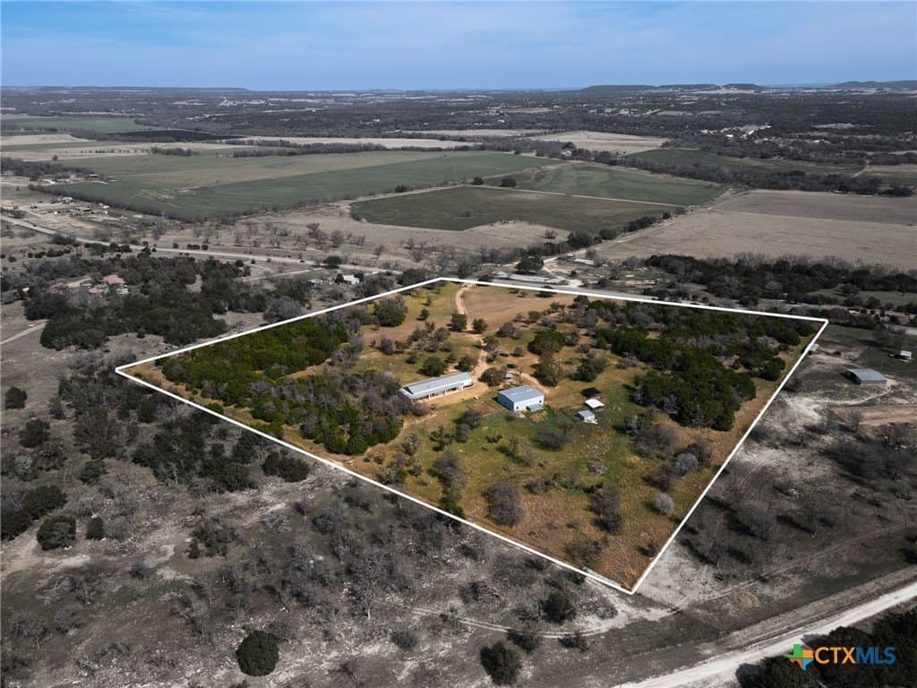 16.71 acres in Lampasas County - photo 36