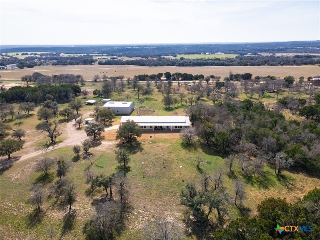 16.71 acres in Lampasas County - photo 9
