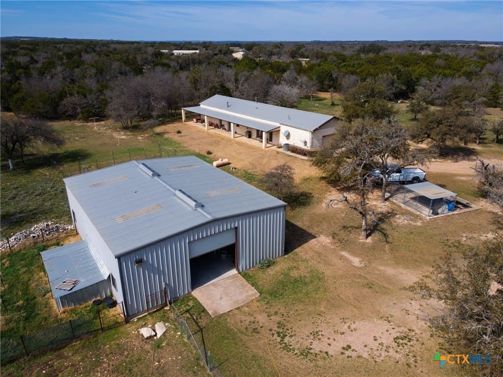 16.71 acres in Lampasas County - photo 12