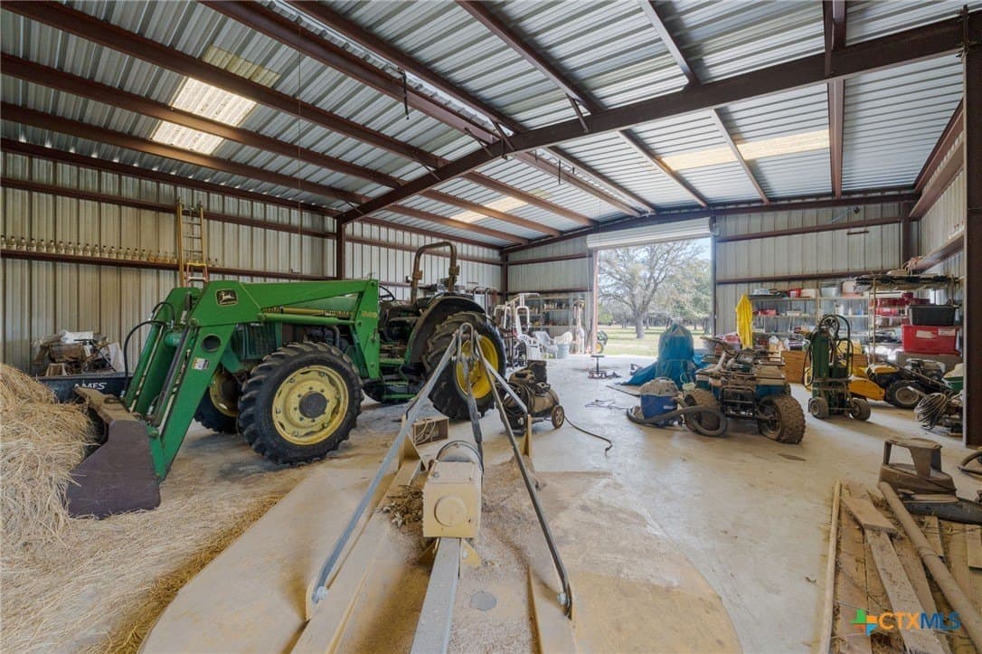 16.71 acres in Lampasas County - photo 35