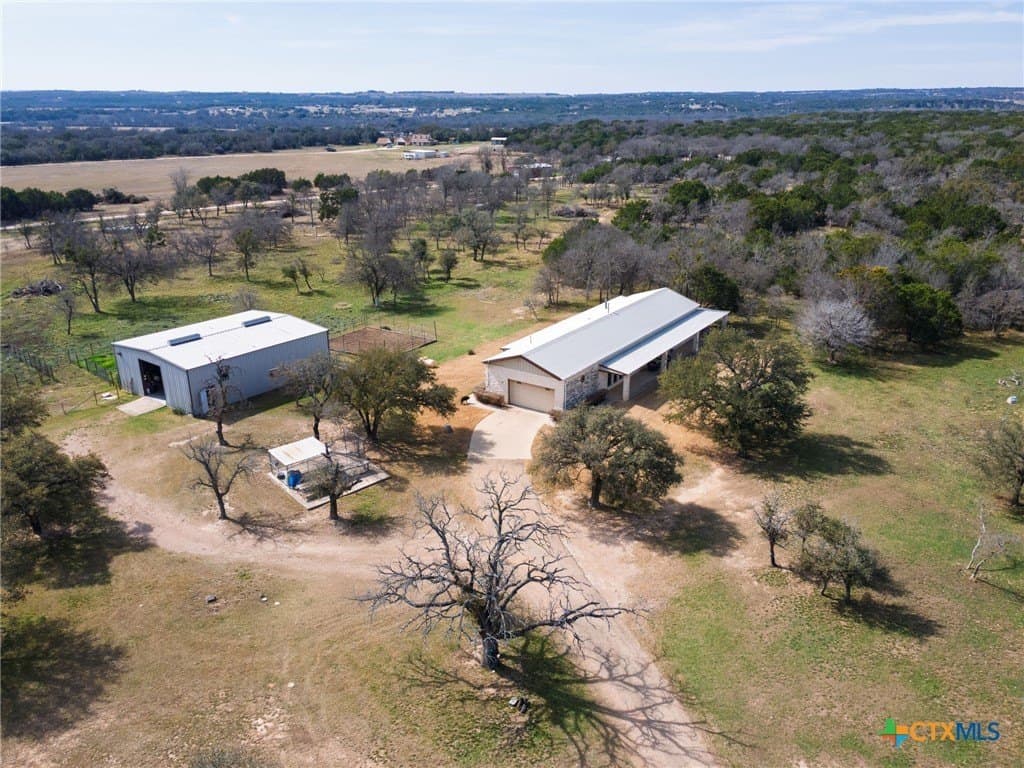 16.71 acres in Lampasas County - photo 10