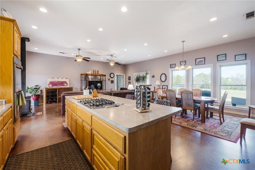 16.71 acres in Lampasas County - photo 19