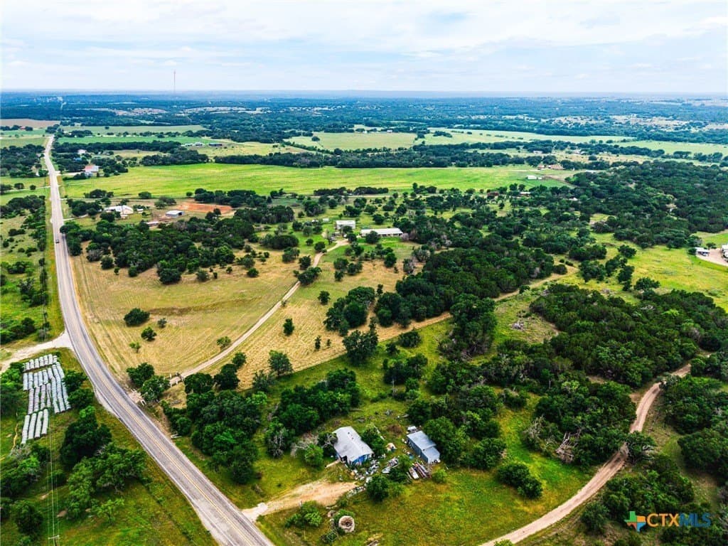 16.71 acres in Lampasas County - photo 8