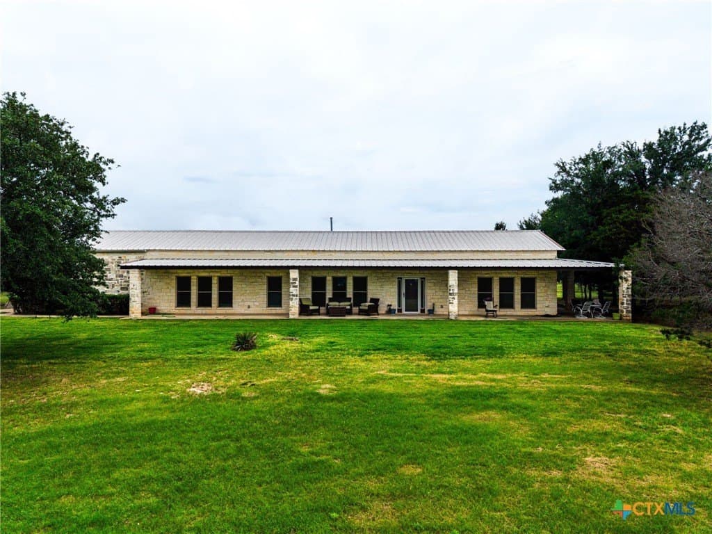 16.71 acres in Lampasas County - photo 6