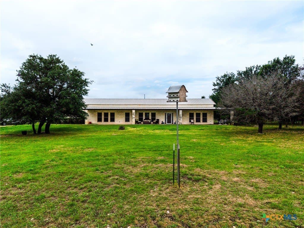 16.71 acres in Lampasas County featured view