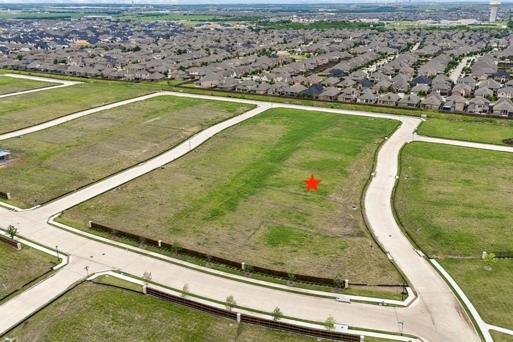 0.3 acres in Denton County gallery image 3