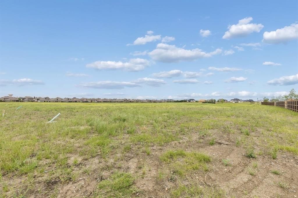 0.3 acres in Denton County featured view