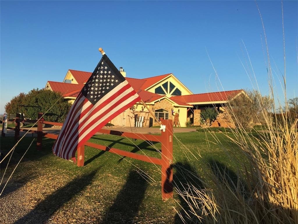 0.25 acres in Brown County