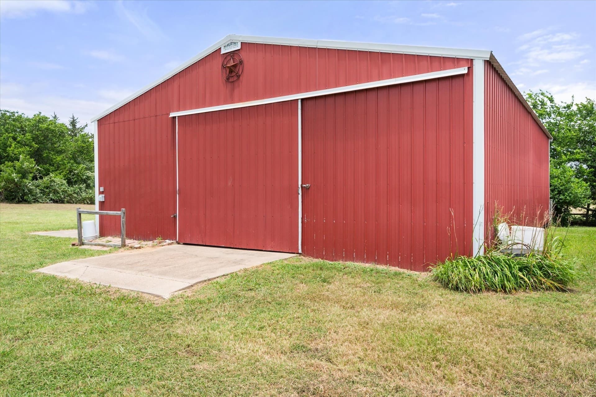 43.66 acres in Navarro County - photo 27