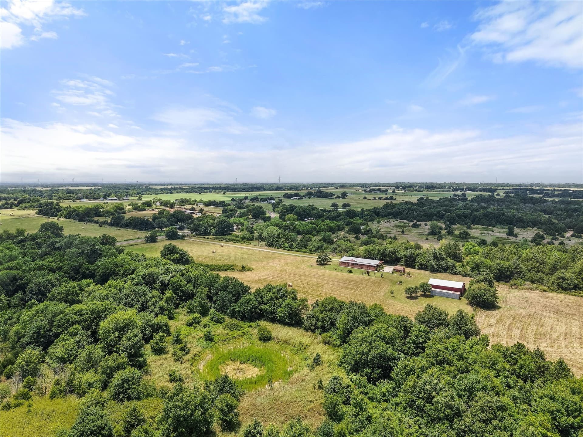 43.66 acres in Navarro County - photo 36