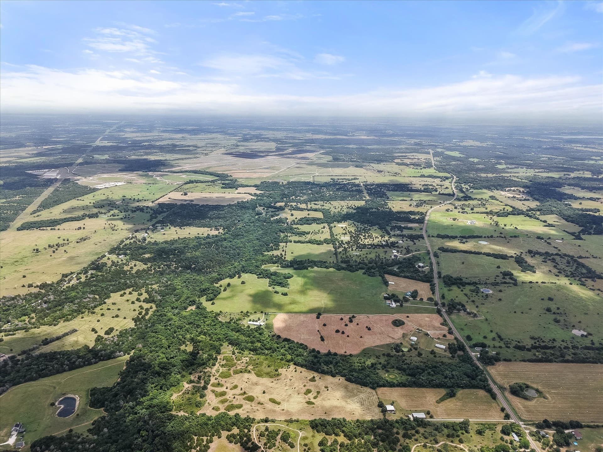 43.66 acres in Navarro County - photo 35
