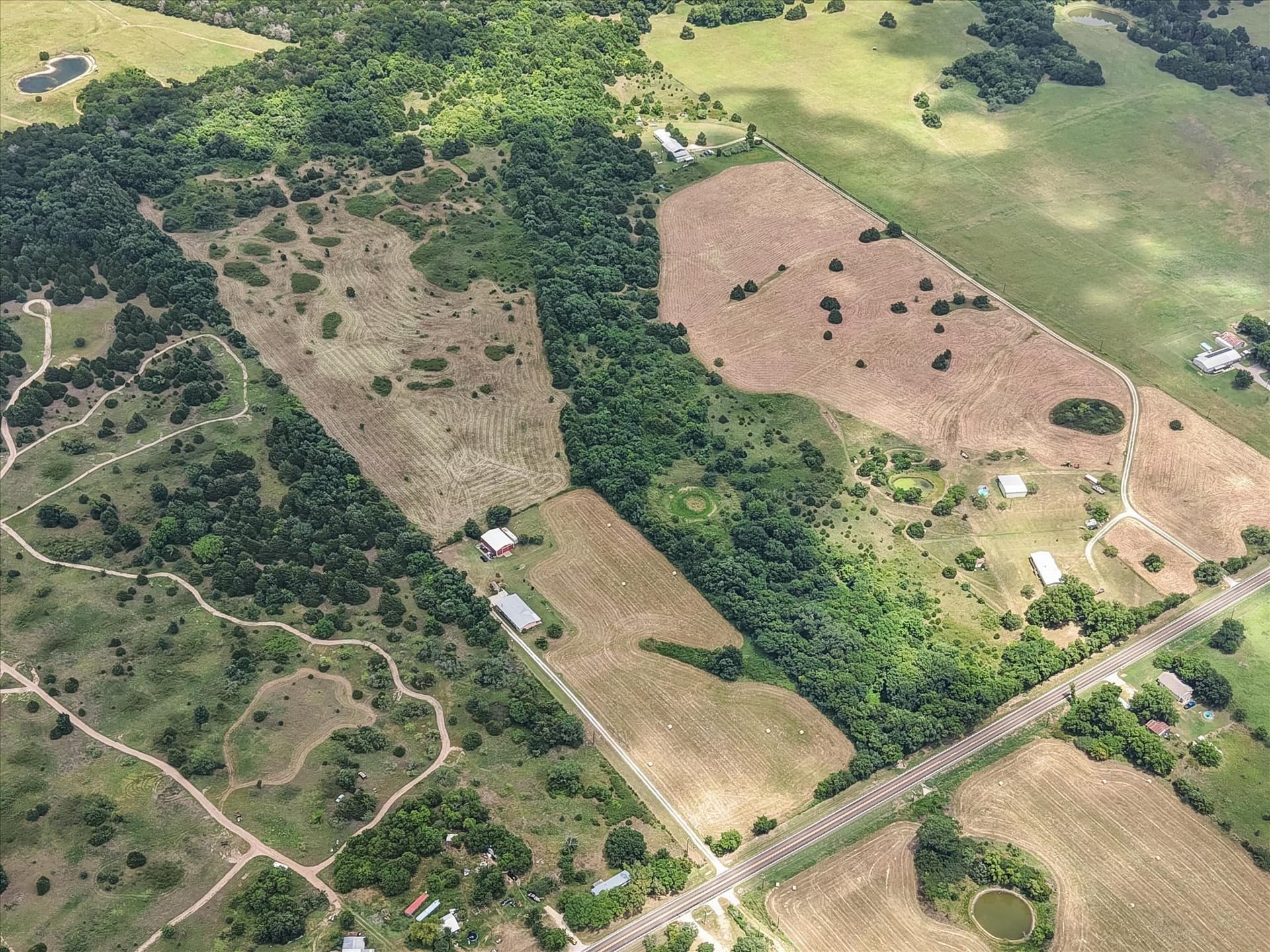 43.66 acres in Navarro County - photo 37