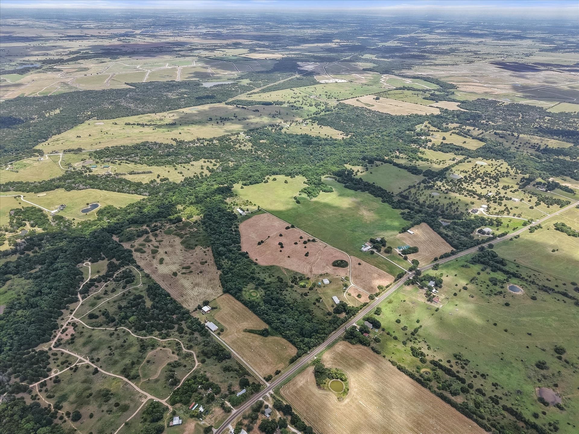 43.66 acres in Navarro County - photo 38