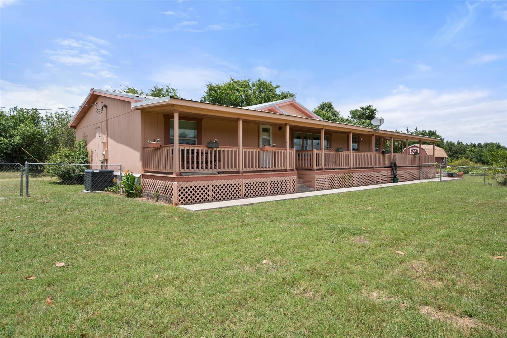 43.66 acres in Navarro County - photo 3