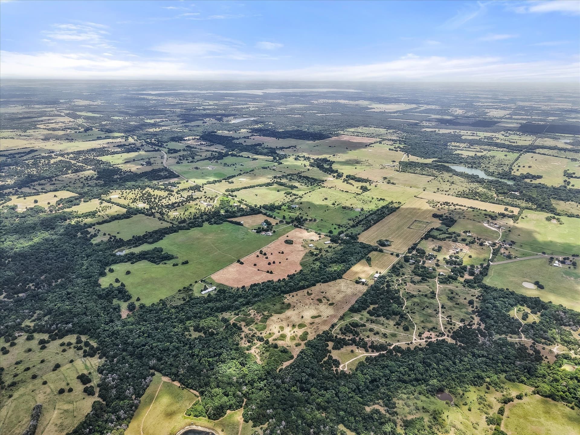 43.66 acres in Navarro County - photo 33