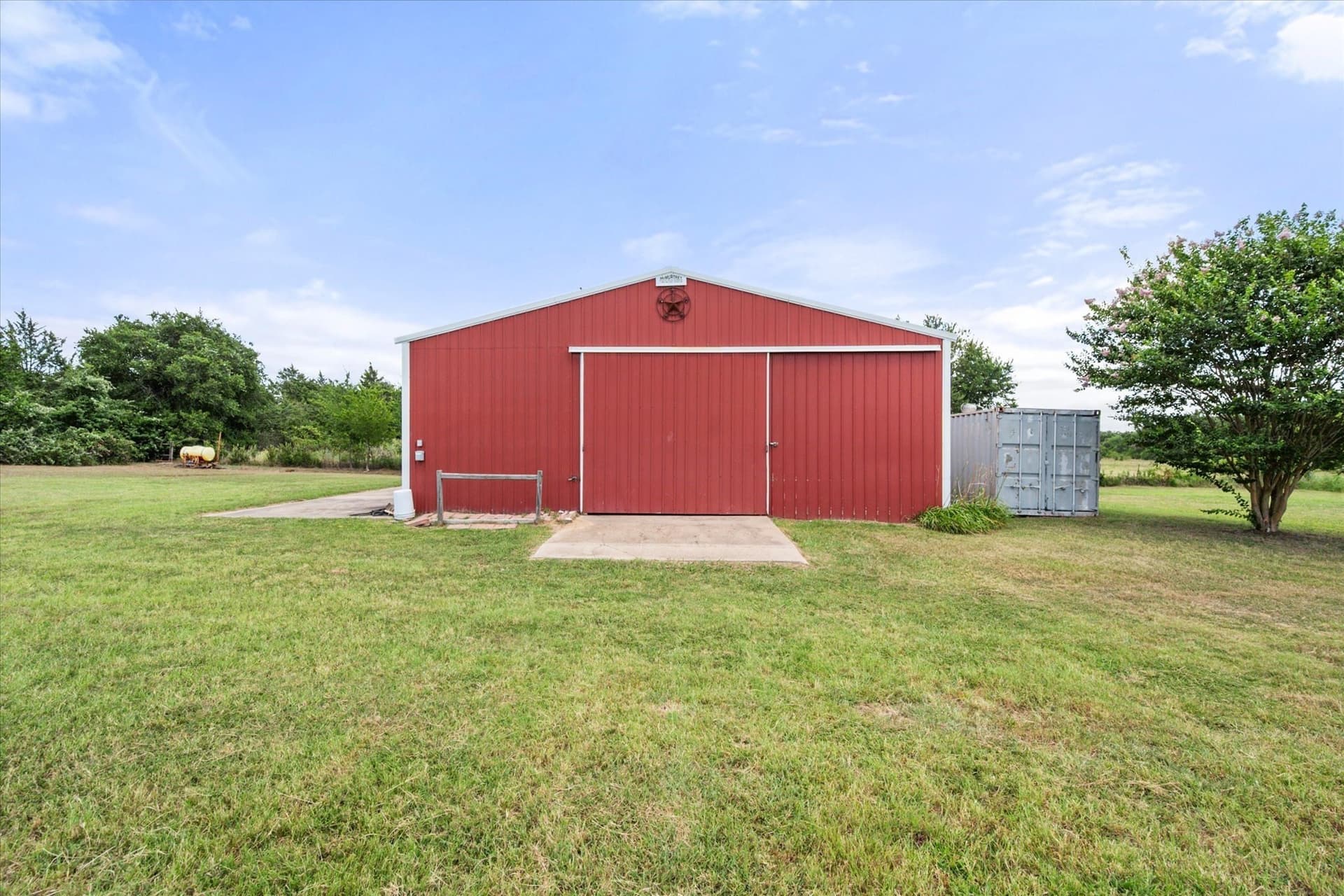 43.66 acres in Navarro County - photo 26