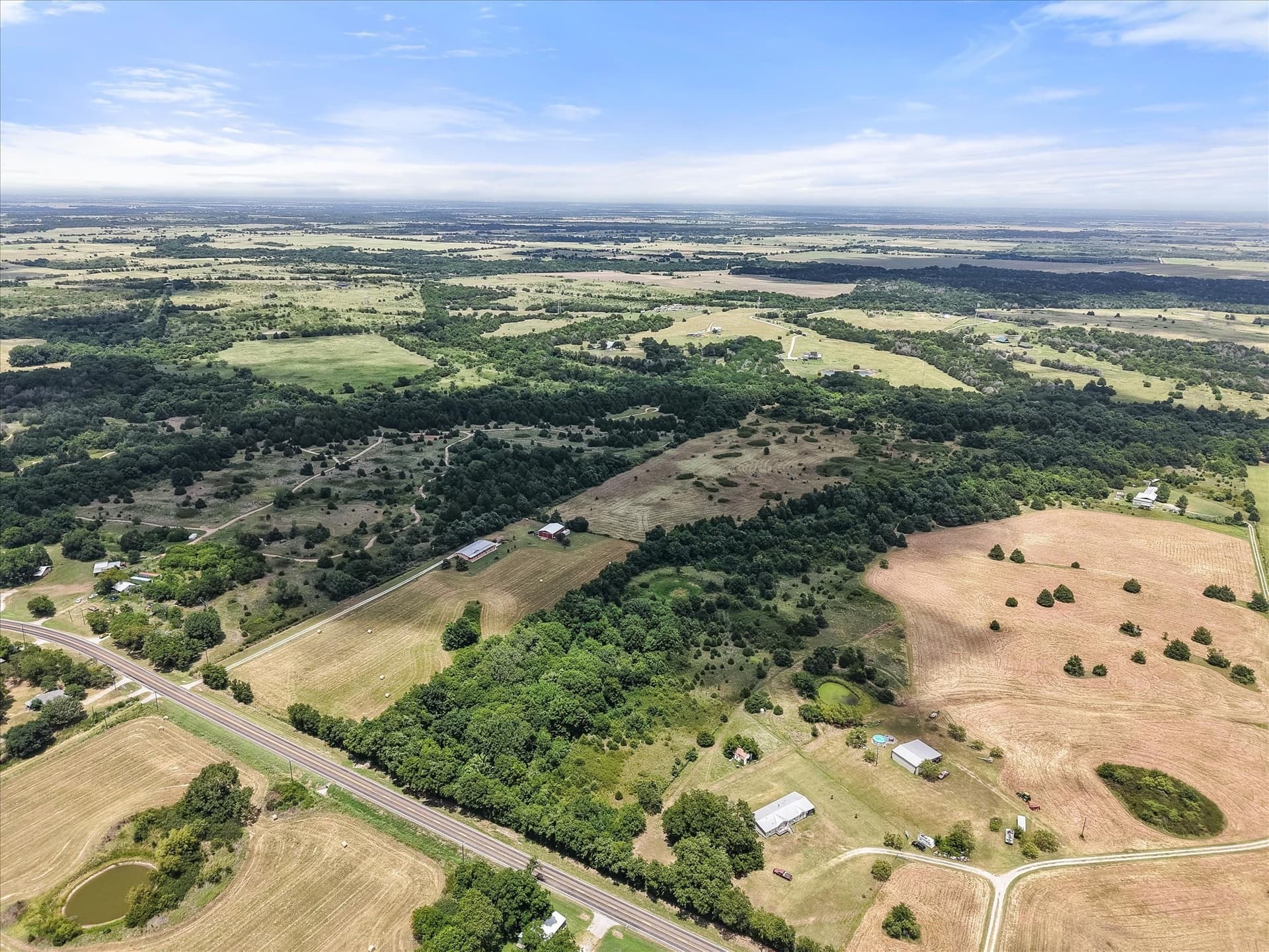 43.66 acres in Navarro County - photo 30