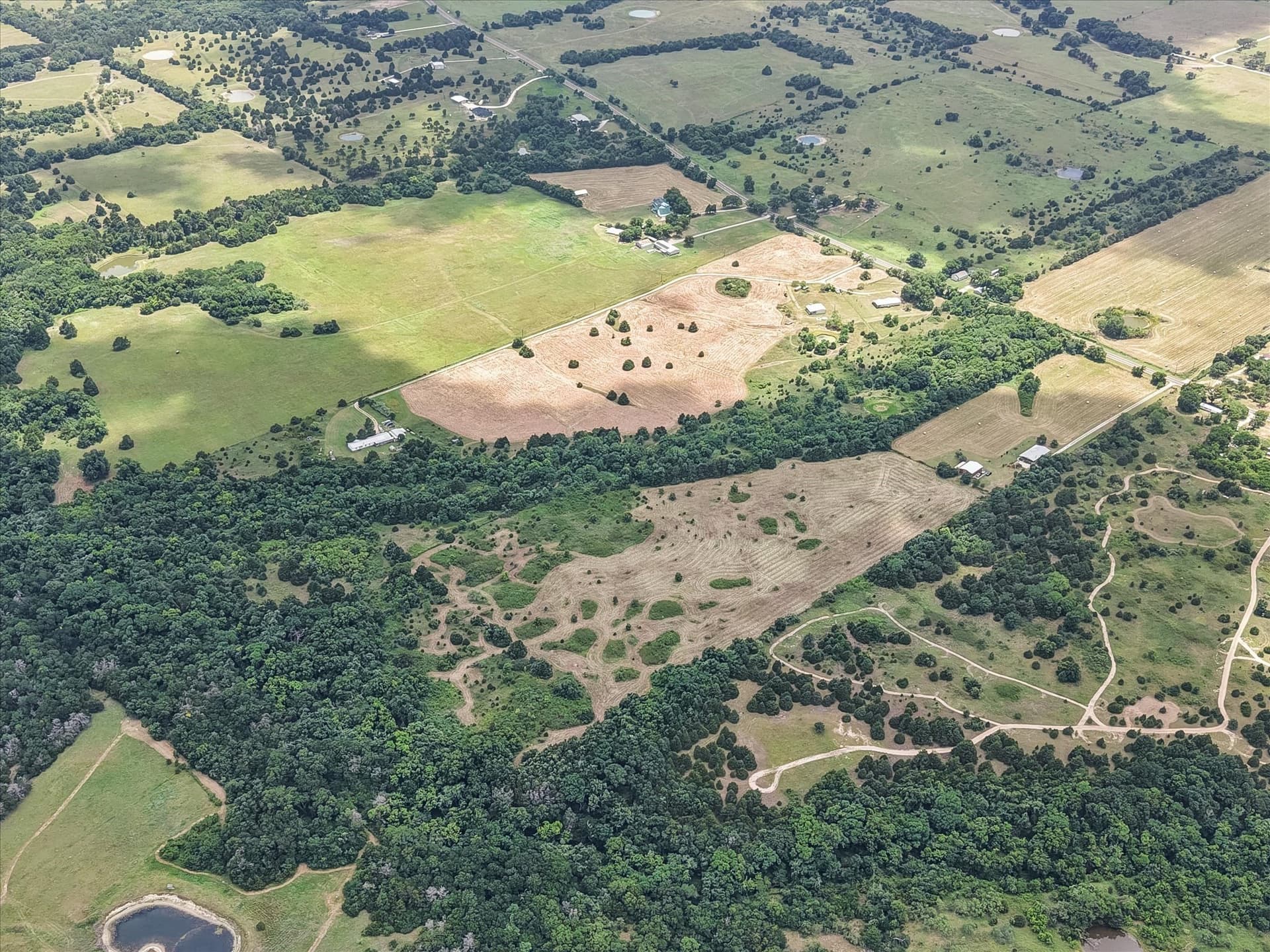 43.66 acres in Navarro County - photo 34