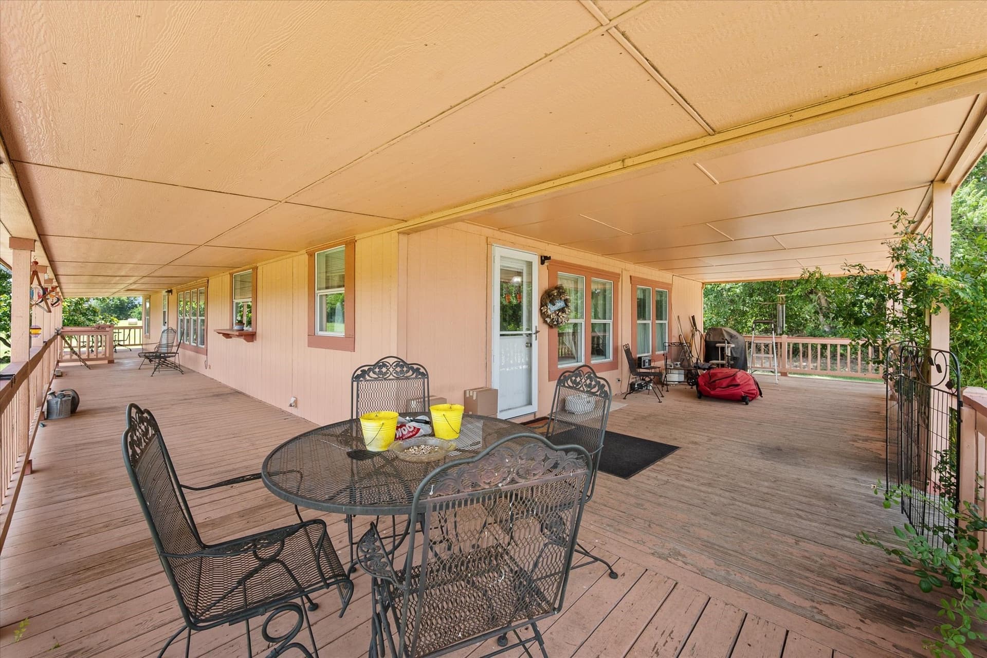 43.66 acres in Navarro County - photo 23