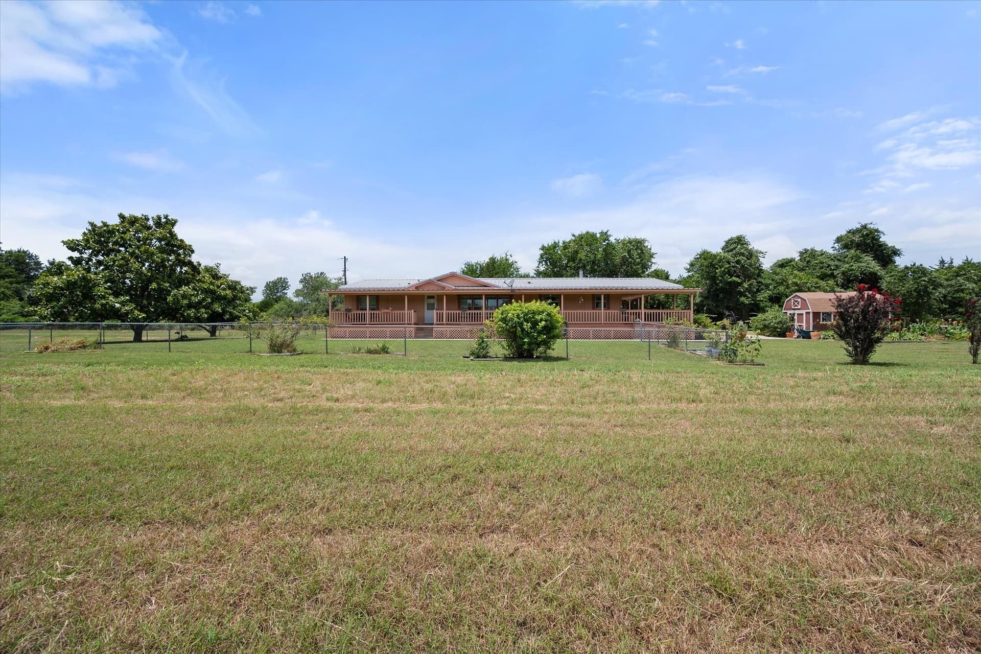43.66 acres in Navarro County - photo 24