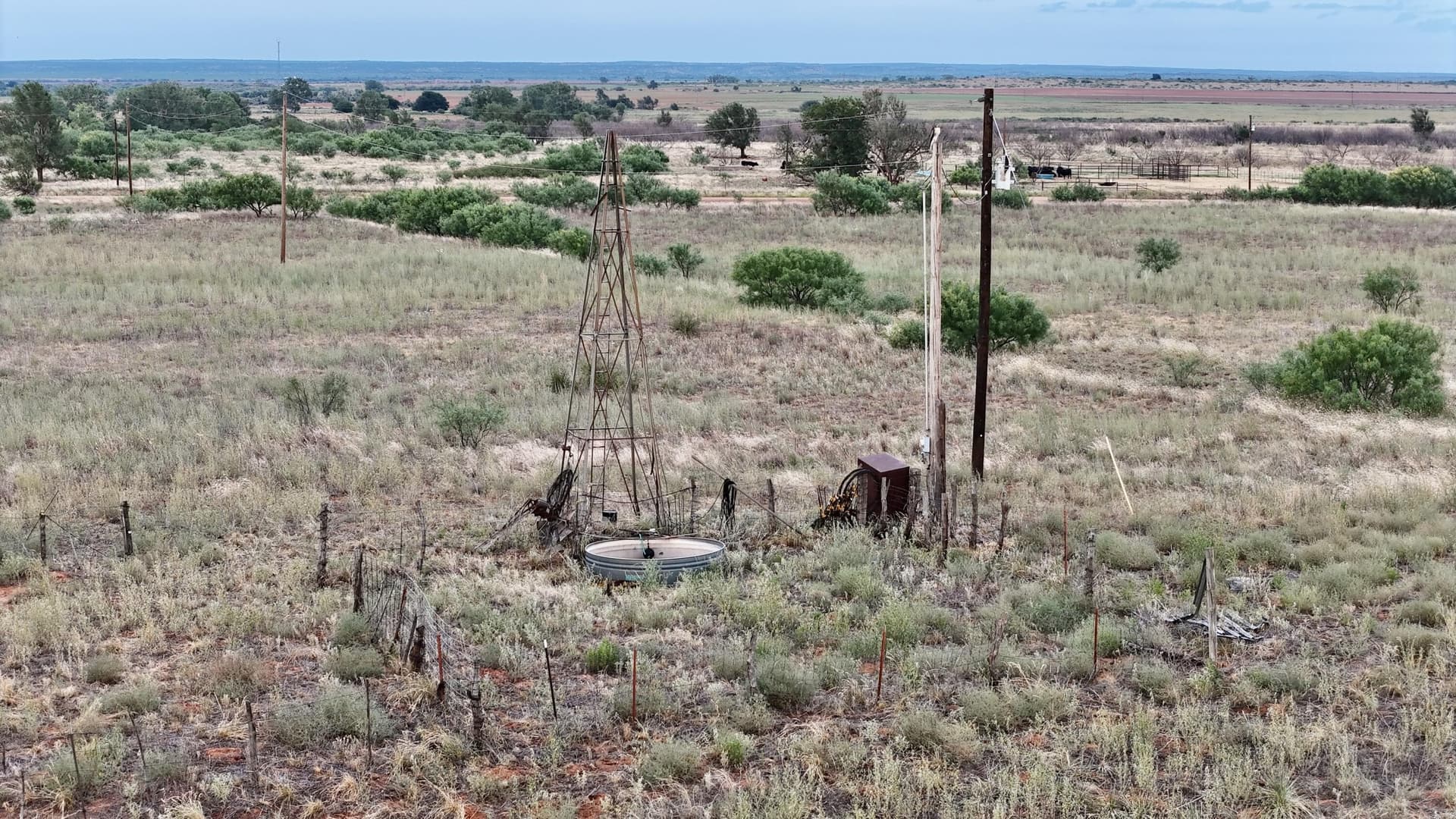 166 acres in Cottle County - photo 7