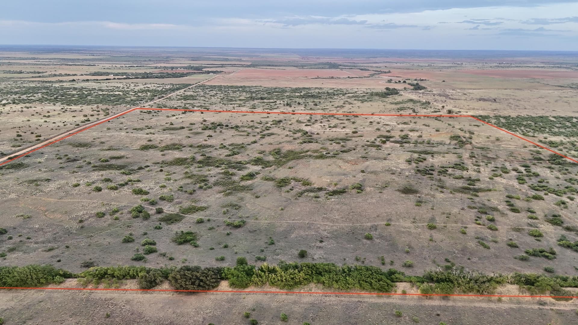 166 acres in Cottle County - photo 20