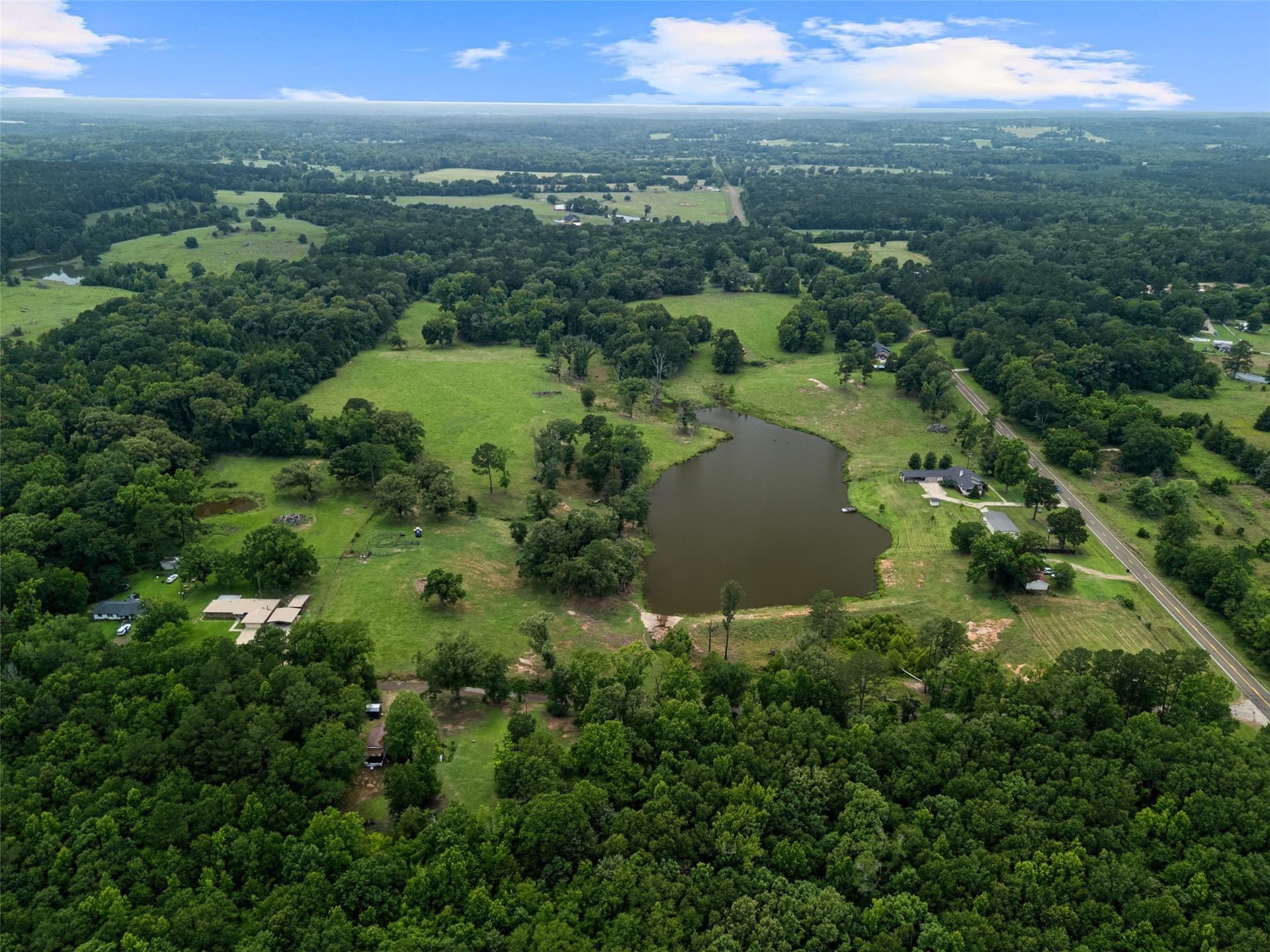 51.16 acres in Upshur County - photo 4