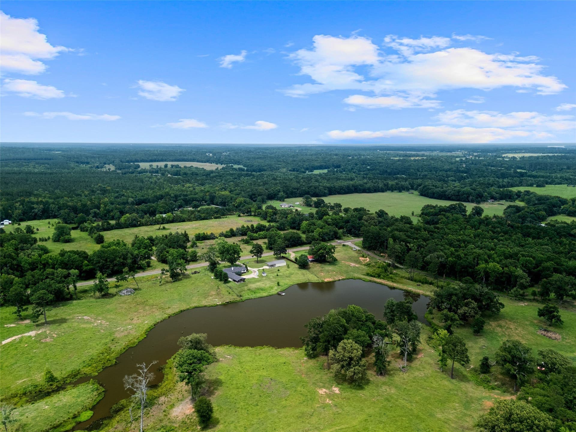 51.16 acres in Upshur County - photo 7