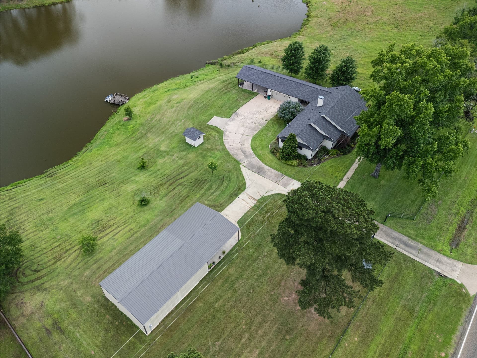 51.16 acres in Upshur County - photo 8