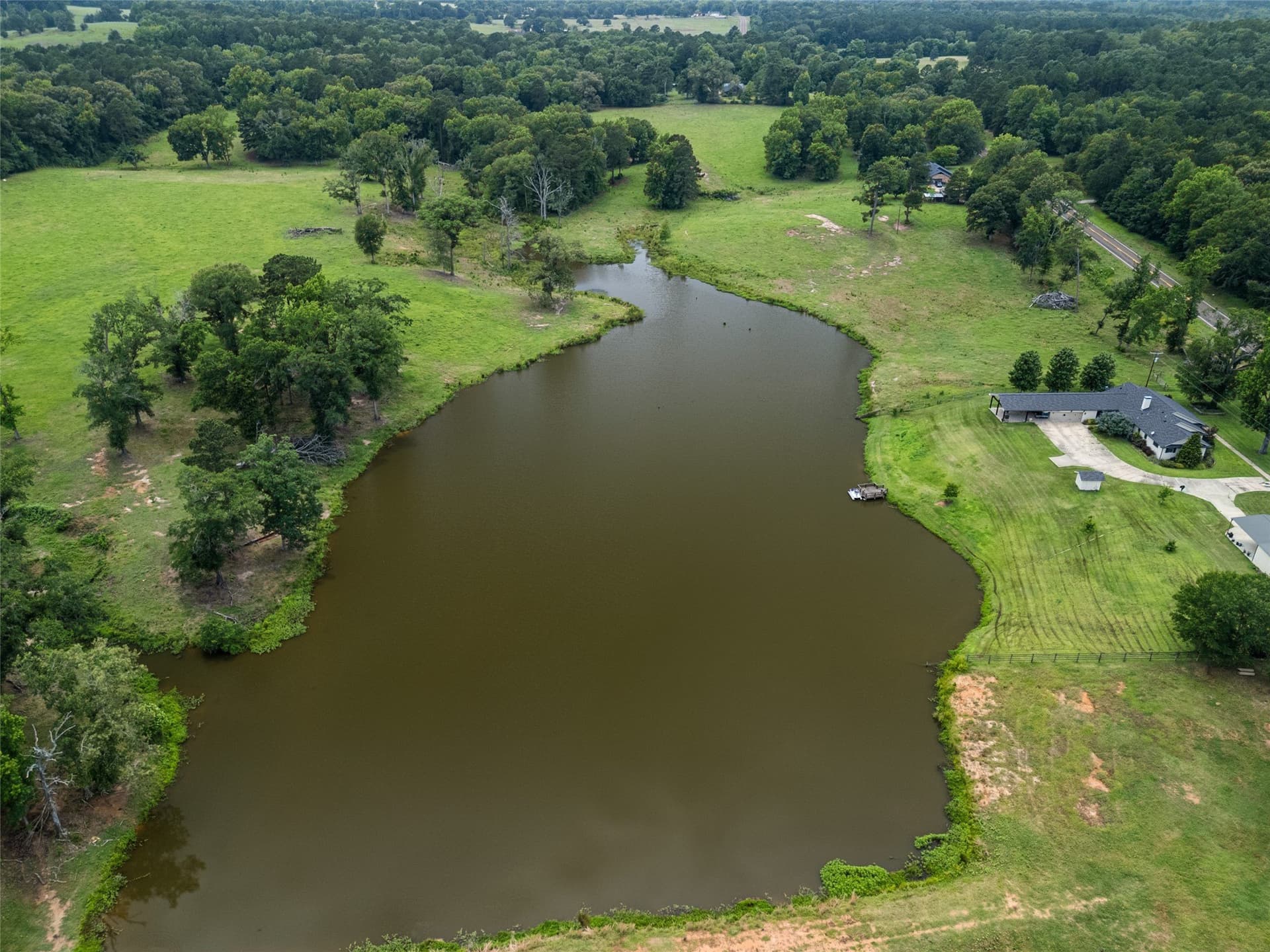 51.16 acres in Upshur County - photo 5