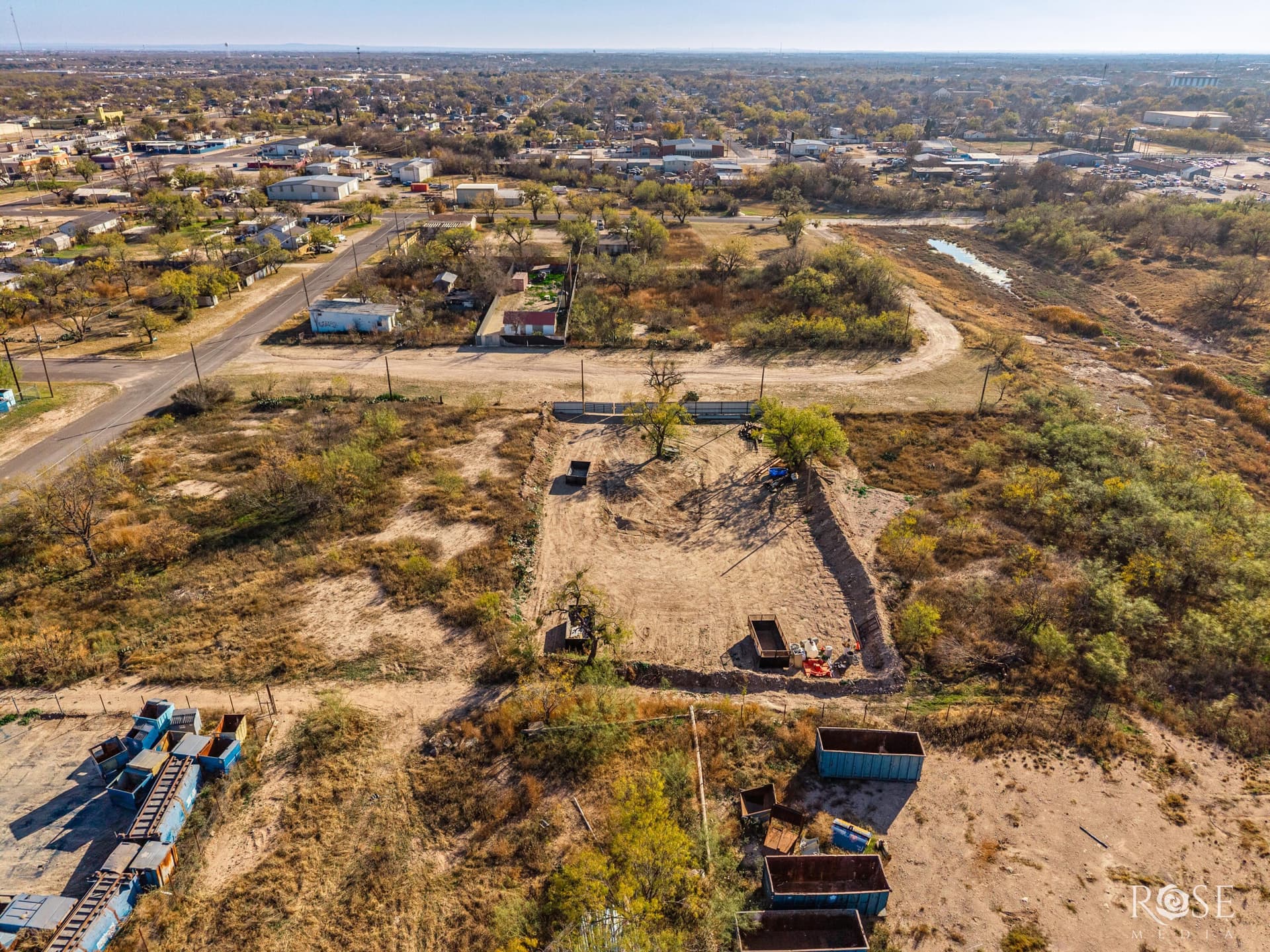 0.22 acres in Tom Green County - photo 8